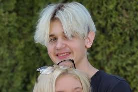 Charlie Needham's Instagram, Twitter & Facebook