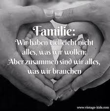 Familie Spruche Spruche Zitate Und Zitat Familie