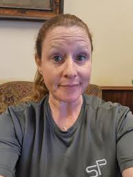 Thank you Bobbie for your order & supporting our girl, Stacy Lightner 🥰