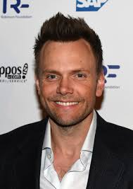 Joel McHale (Creator)