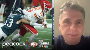 Philadelphia Eagles 'manhandled' Kansas City Chiefs in Super Bowl