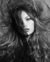 Fran Summers by Luigi & Iango Chaos SixtyNine No. 5 Chanel — Anne of  Carversville