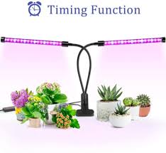 Best Led Grow Light For All Stages Of Growth 2020 Reviews