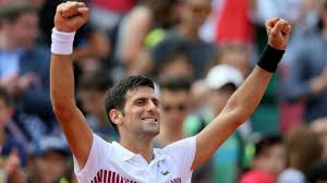 Kudos to him for making that young fan's day and possibly life. Mats Wilander I Do Not See Younger Players Beating Novak Djokovic