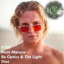 Matthew Maruca's Instagram, Twitter & Facebook