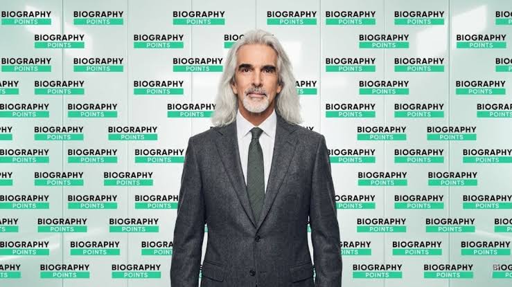 Guy Penrod | Heart Attack Rumors & Health Facts - Biography Points