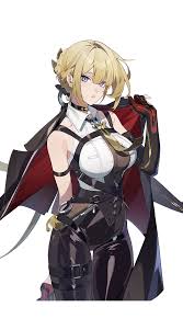 Piper Wheel | Zenless Zone Zero Official Site