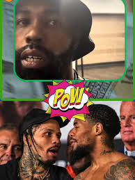 Gary Russell Jr Terrence