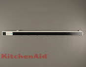 ⎙ kitchenaid krfc300ess manual (user instructions, 60 pages): Kitchenaid Refrigerator Door Guide Fast Shipping