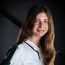 Lindsay Poulos' High School Bio