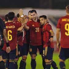 Herunder har du et overblik over kampene, der spilles ved u21 em 2019. U21 Em Heute Live Spanien Italien Niederlanden Im Tv Stream Ticker