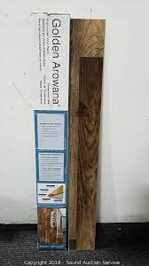.oak golden arowana jamestown oak golden arowana timberland oak reviews golden arowana timberland oak costco golden arowana timberland oak hdpc waterproof plank flooring arwana golden pino 40cm arwana golden golden 24k blue base arwana golden 24k karat arowana. Sound Auction Service Auction 03 06 18 Store Returns Consignment Auction Item 20sq Ft Golden Arowana Timberland Oak Flooring