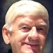 Robert Conroy Obituary November 10, 2014