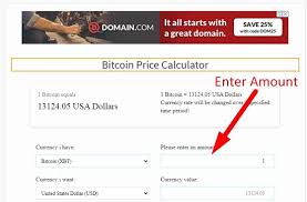 Average cost calculator is a handy tool for traders and investors. Bitcoin Price Calculator Convert Btc Into Any Currency Seotoolscentre