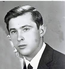 Peter Kepic Obituary