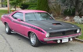 Image result for Moulin Rouge 1970 Chrysler