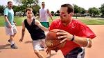 Dude perfect basketball stereotypes