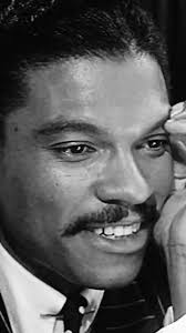 When Cool Met Captivating…, There’s a scene in Lady Sings the Blues where  the screen almost sighs. Billy Dee Williams doesn’t just walk into  frame...he arrives. Regal. Smooth. Draped in distinction. ...