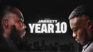 Grady Jarrett: Year 10