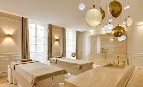 Travel Directory Spa Interior Design Spa Treatment Room Massage Room Design