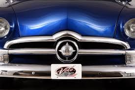 Image result for Sheridan Blue 1950 Ford