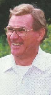 Bro. Bernard Hurd of Glen St. Mary