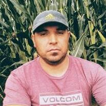 Angel Quezada Erivez Obituary