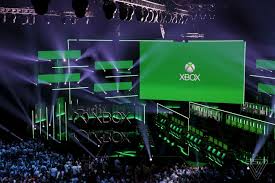 Microsoft Is Getting Ready For The Next Xbox Vs Playstation Console War Xbox Playstation Consoles Xbox Console
