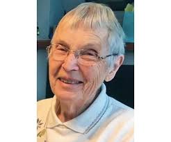 Madeline Lind Obituary (1933