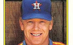 The Dark Rainbow of 1988 Topps Traded Buddy Bell