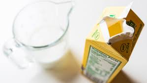 Maybe you would like to learn more about one of these? Spoiled Milk What To Do With Sour Milk