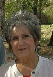 Member Profile: Judy Markham