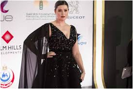 بسبب صور حملها .. يسرا اللوزى تتصدر جوجل | مبتدا