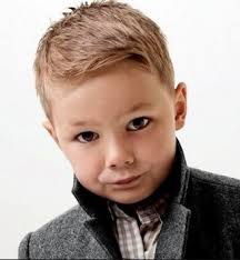 Pin By Stephanie Skar On My Style Toddler Boy Haircut Fine Hair Boy Haircuts Short Toddler Haircuts