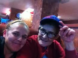 Missing Mothers and Dealing with Grief