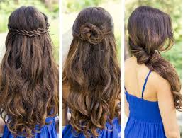 Maybe you would like to learn more about one of these? 29 Simple Hair Simple Hairstyle Top Inspiration