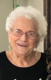 Anna Barhorst Obituary (2023)