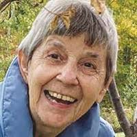 Shirley T. Corrette, 87