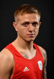 WALKER BOWS OUT OF WORLD ELITE BOXING