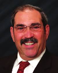 New Officer & Board Members 2017- 2018