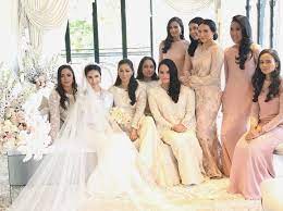 Selepas sekian lama menghilang, tersebar spekulasi mengatakan dirinya sudahpun bergelar isteri kepada tengku abdullah sultan ahmad shah yang juga sultan pahang keenam dan. Cantik Cantik Inilah Potret 3 Putri Raja Malaysia Yang Baru Foto 2