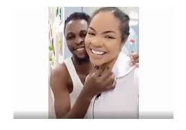 I love the way he's handling all the questions thrown at him. Video Of Bbnaija Laycon And Nengi Vibing Together Before The Finale Will Make Your Day Dnb Stories