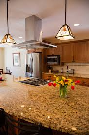Kitchen island cooktop pictures decorations inspiration. Proper Ventilation Selecting A Range Hood For A Kitchen Remodel Degnan Design Build Remodel
