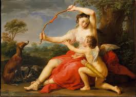 Go ahead and download the app on your mobile device or go to okcupid.com to get started. Pompeo Batoni Diana And Cupid The Metropolitan Museum Of Art