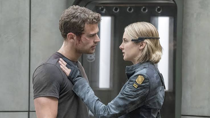 Divergent Author: Franchise "Feels Complete" Despite Scrapped Final Film