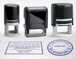 Fresh, fun, and distinctive supplies created by card makers for card makers. Aed 95 Only Self Ink Stamps In Dubai Abu Dhabi Uae Company Stamps Rubber Stamp Company Seal Self Inking Stamp