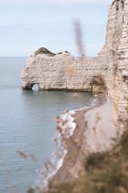 France 3 Jours Le Long De La Cote D Albatre En Normandie Our American Dream Etretat France Etretat Normandie