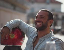 People who liked josé fidalgo's feet, also liked Jose Fidalgo Honors Mother With A Tender Photo The Television