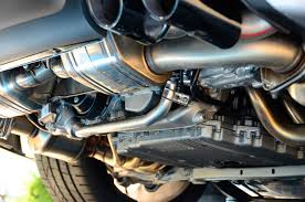 Limitation 187 km/h (116 mph): How To Prevent Catalytic Converter Theft German Specialists