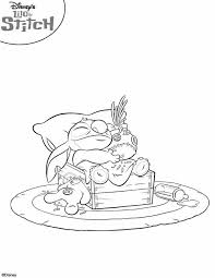 Free download print glass coloring pages 10. Lilo Stitch 44882 Animation Movies Printable Coloring Pages
